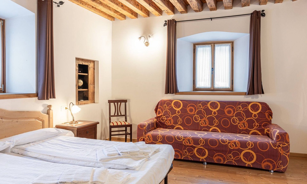 Vodo Cadore Apartment | Alla Regia