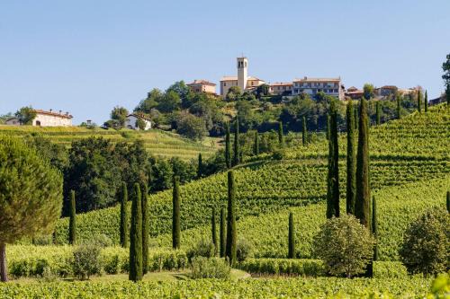Ruttars House | Alla Torre Antica