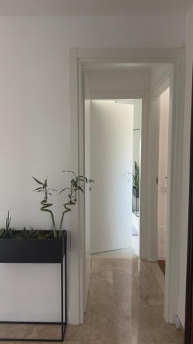 Treviso House | Alla Torre - Room & Private Bathroom