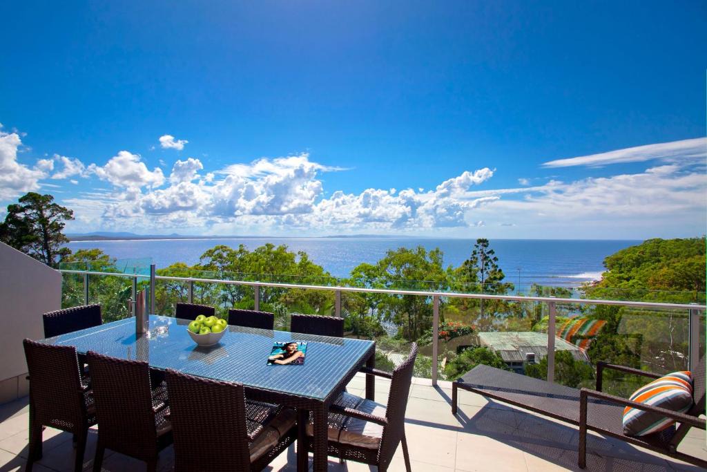 Noosa Heads Apartment | Allambi Penthouse 6 Allambi Rise 25