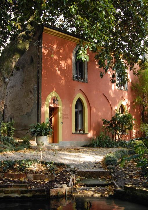Asola Bed & Breakfast | Alle Fronde