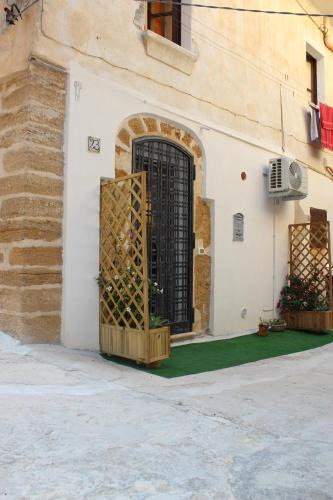 Sciacca Historic Centre House | Alle Grottine