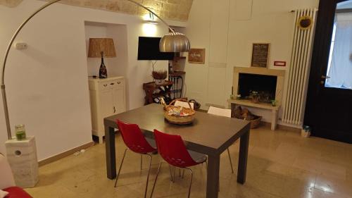 Bisceglie House | Alle volte…