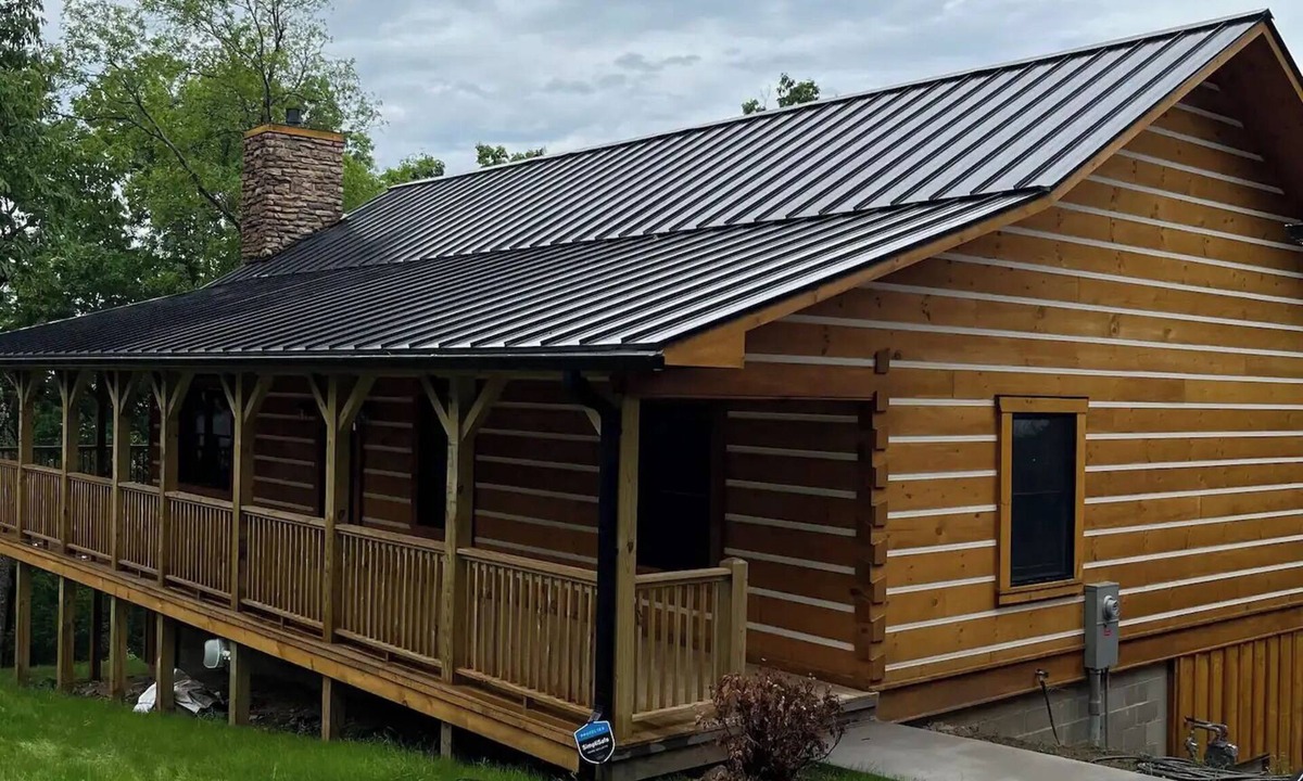 Caldwell Cabin | Allegheny Cabin 3Bed/2Bath, near Greenbrier resort and golfing.nn