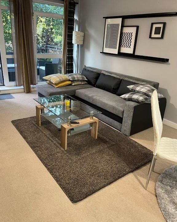 Coventry City Centre Apartment | Allen Luxury Apartment