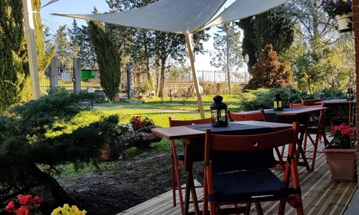 Pozzolgroppo Other | Allevamento B&B