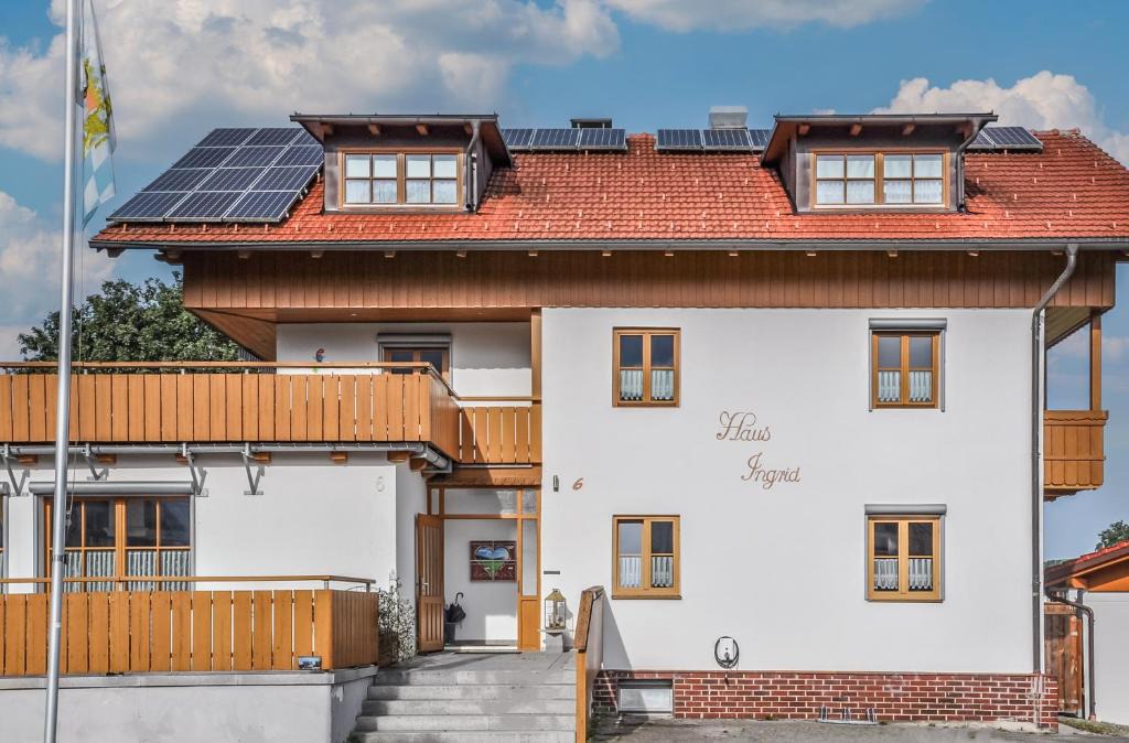Halblech Apartment | Allgäu-Genuss