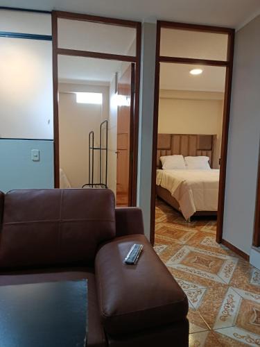 Ayacucho House | Allin Samay
