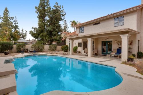 Paradise Valley Village House | Allington House