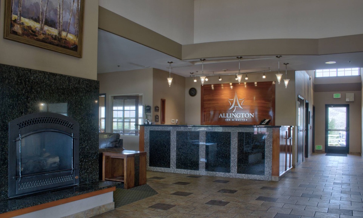 Kremmling Hotel | Allington Inn & Suites