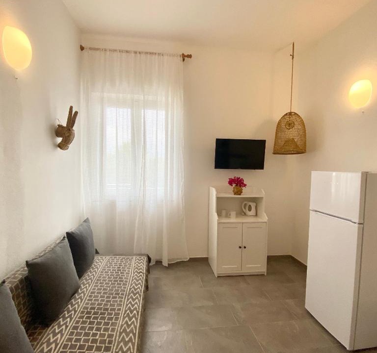 Barrabisa Apartment | Alloggio 1/Casa Marley Porto Pollo