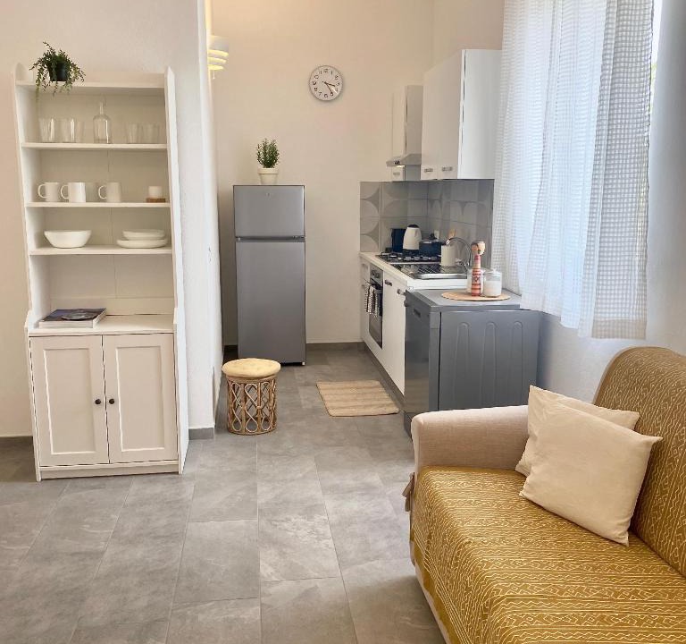 Barrabisa Apartment | Alloggio 2/Casa Marley Porto Pollo