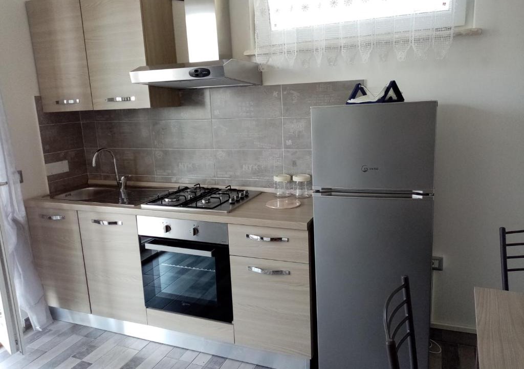 Spigno Saturnia House | Alloggio 2