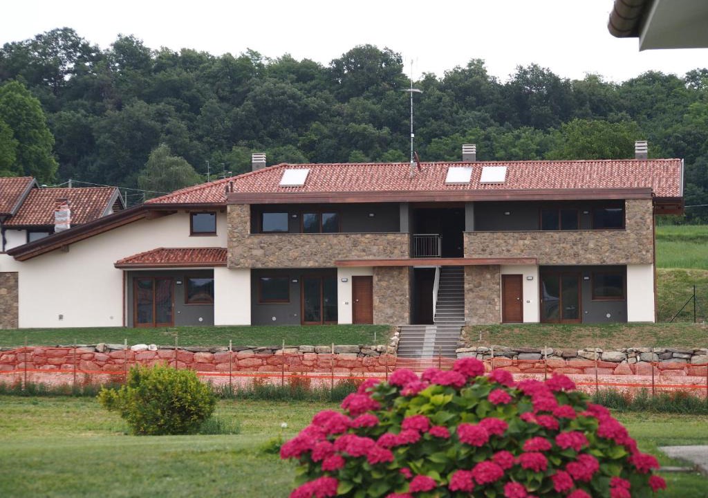 Villalta Apartment | Alloggio Agrituristico Ai Tre Castelli