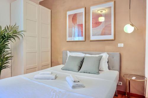 Vimercate Apartment | Alloggio Confortevole a Vimercate - Wi-Fi e Parcheggio Inclusi