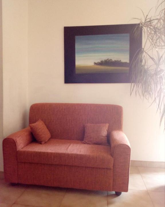 Calice Ligure Apartment | AllogGio'
