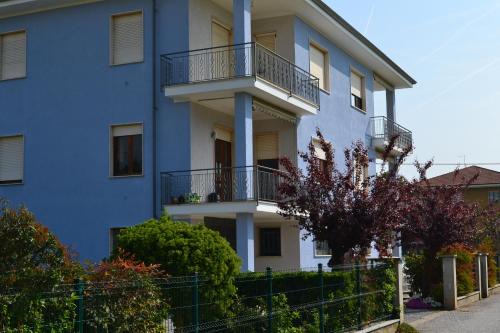 Carru Apartment | Alloggio per 4 persone con due camere da letto e cucina