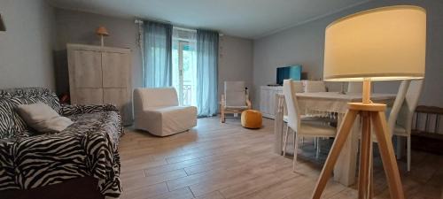 Crissolo Apartment | Alloggio Solarium