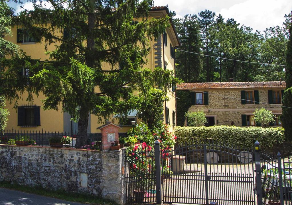Scarperia Apartment | Alloggio Villa Manini
