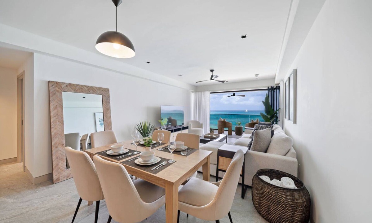 Brighton Villa | Allure 503
