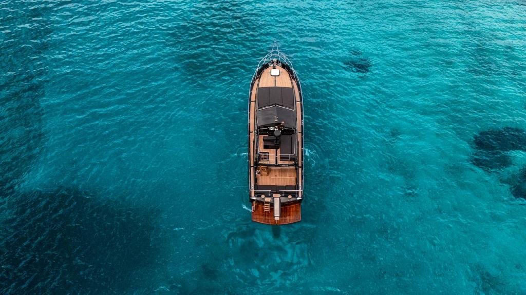 Ornos Boat Rental | Allure Cruises
