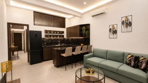 Pyla House | Allure Suites