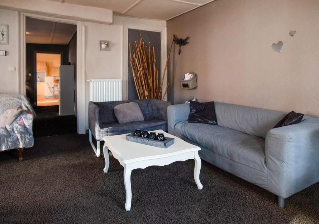Spa Apartment | Alluring Apartment in Spa with Balcony