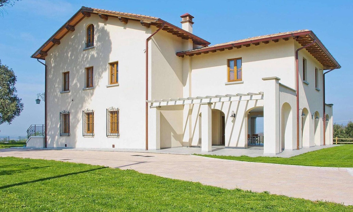 Lamporecchio Apartment | Alluring apartment in Lamporecchio