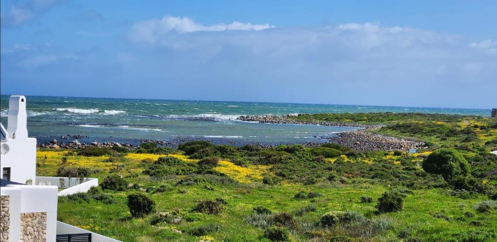 Jacobs Bay Apartment | Allview Selfcatering Apartments Jacobsbaai