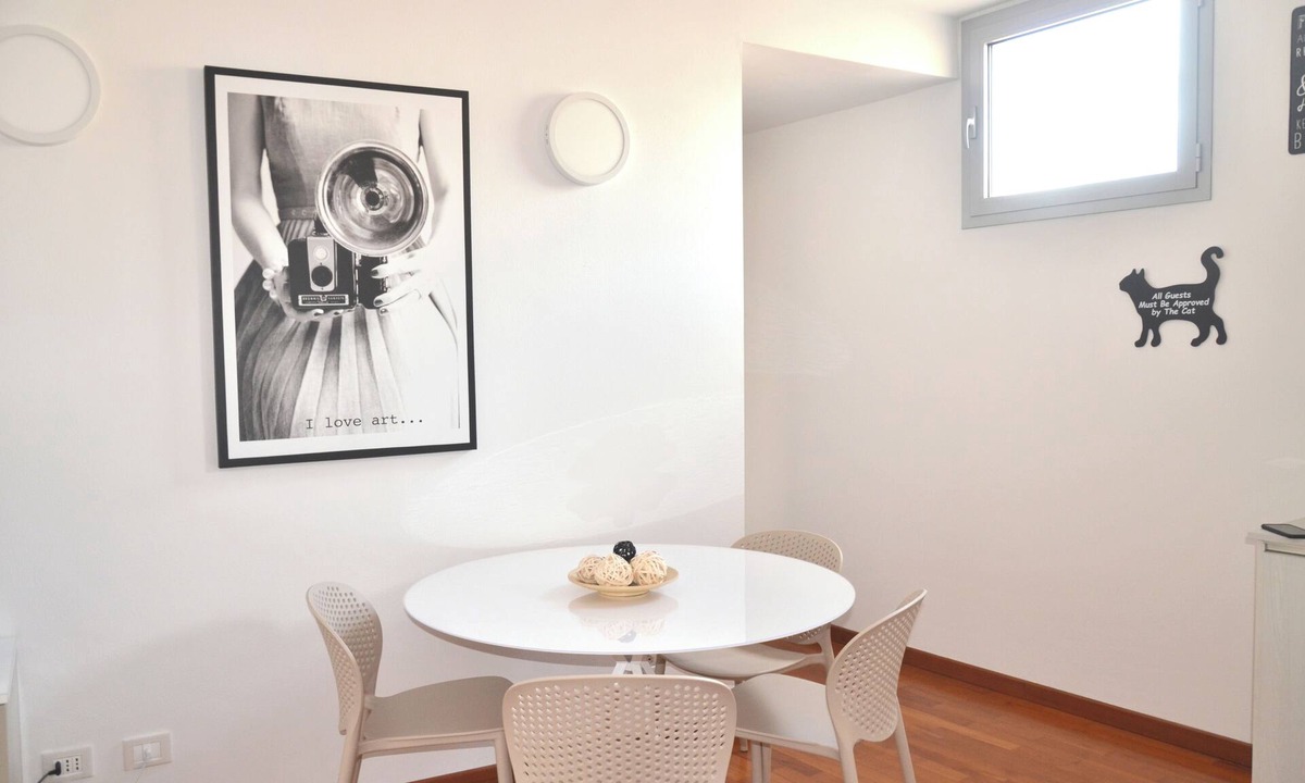 Sant'Antonio Apartment | AllWorld