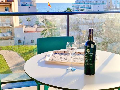 El Morche Apartment | Alma beach