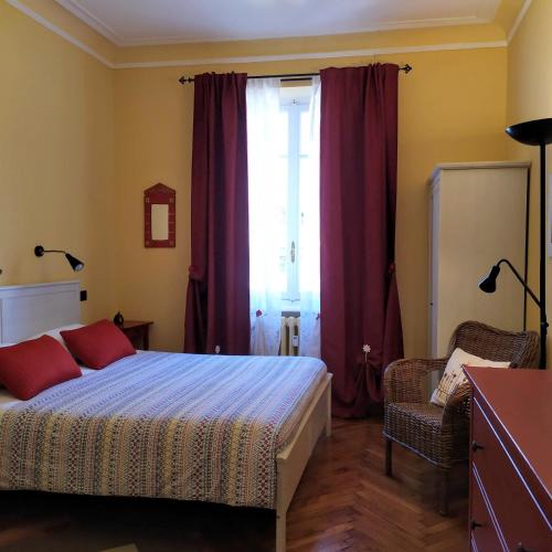 San Donato - Campidoglio Bed & Breakfast | Alma Clara B&B