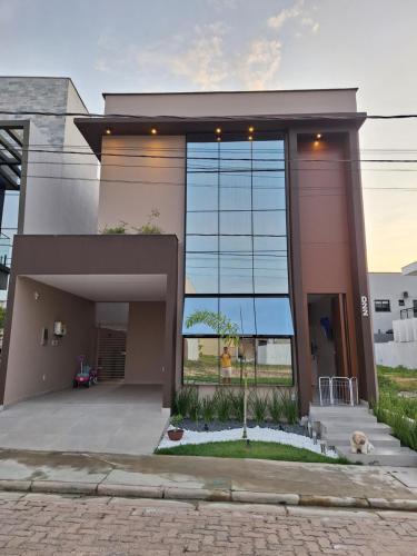 Mangueirao House | Alma d22