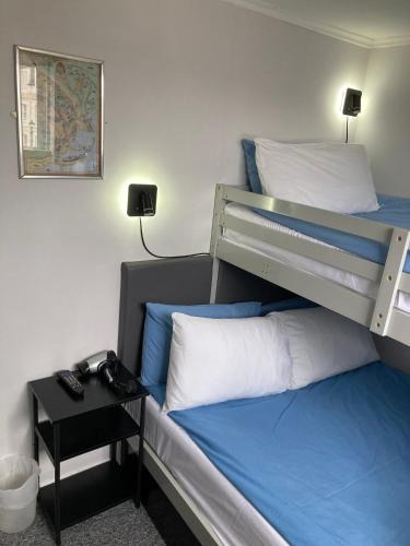 Dover Hostel | Alma House