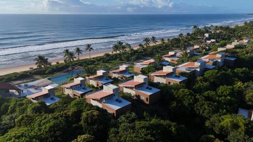 Barra Grande Villa | Alma Maraú