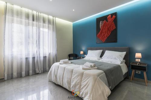 Crotone Bed & Breakfast | Alma Mare