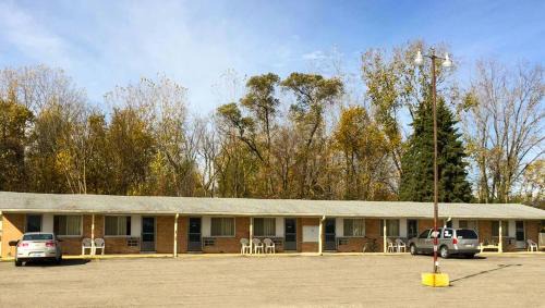Alma Hotel | Alma Motel