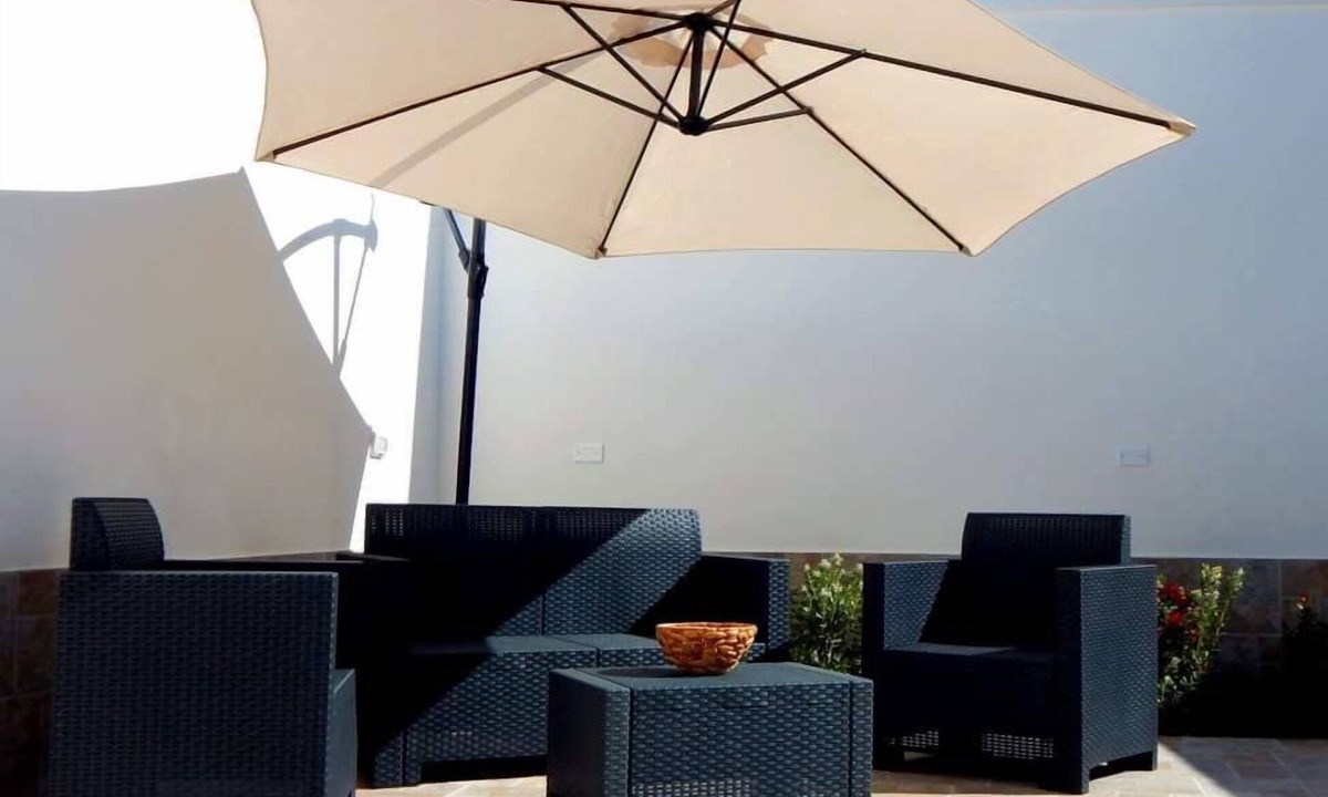 Carmiano Bed & Breakfast | Alma Salento