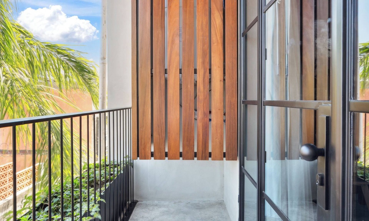 Punta de Mita Hotel | ALMA Surf Lodge