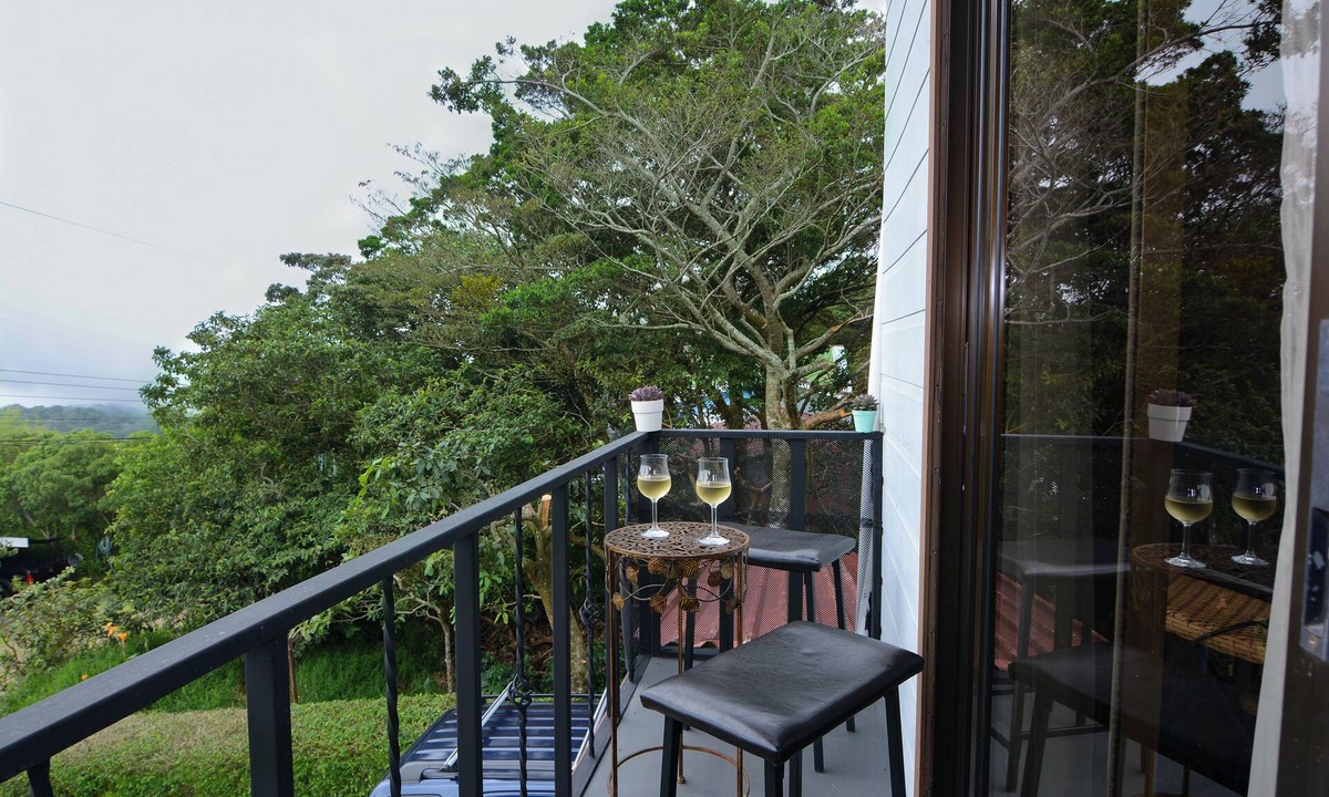 Monteverde Apartment | Alma Verde