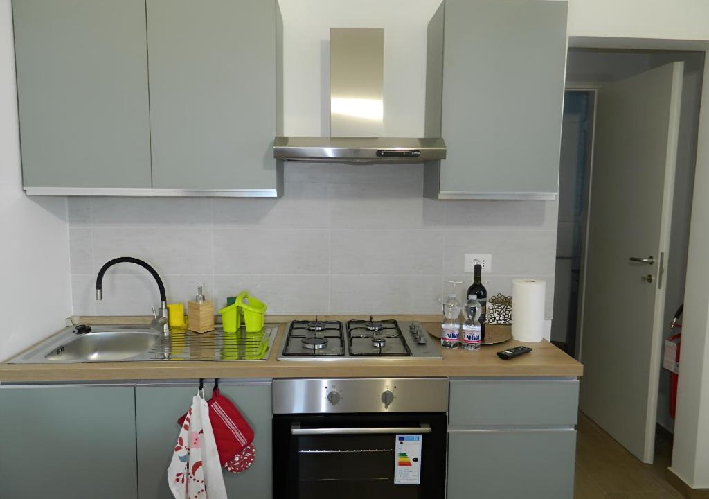 Narni Apartment | Alma Verde