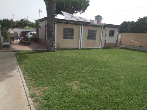 El Puerto de Santa Maria House | Almajar 4