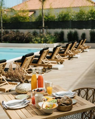 Comporta Hotel | AlmaLusa Comporta