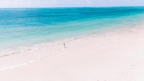 Diani Beach Hotel | Almanara Luxury Boutique Hotel & Villas