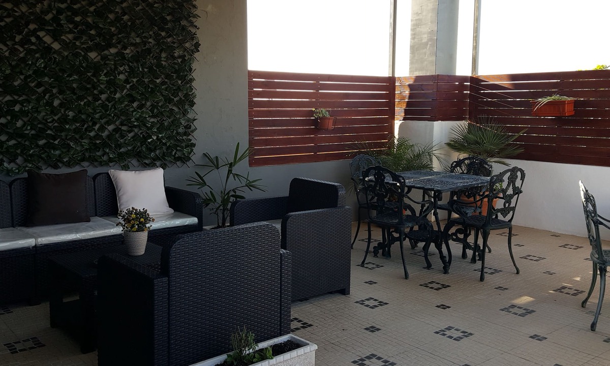 Figueiral Hostel | Almancil Hostel