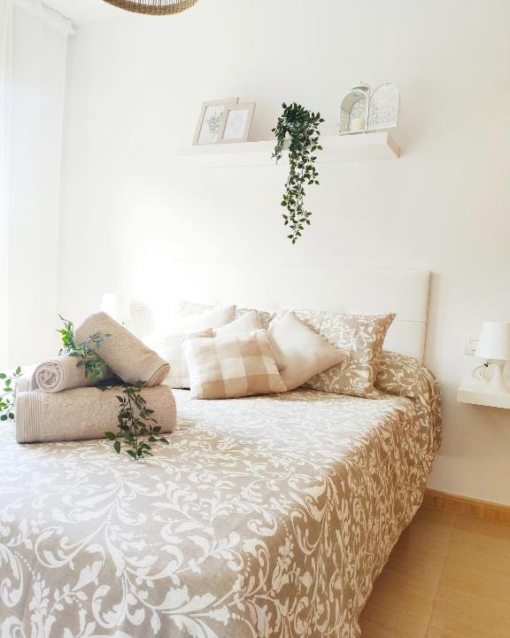 Carril Apartment | Almar Carril