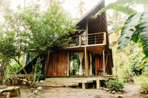 El Valle House | Almara House