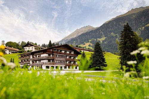 Racines Hotel | Almarett