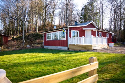 Ullared Resort | Almas gård