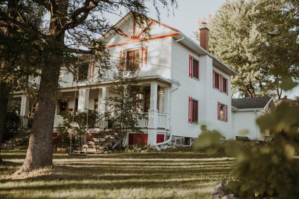 Alma Bed & Breakfast | Almatoit